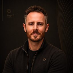 Dan DeMers